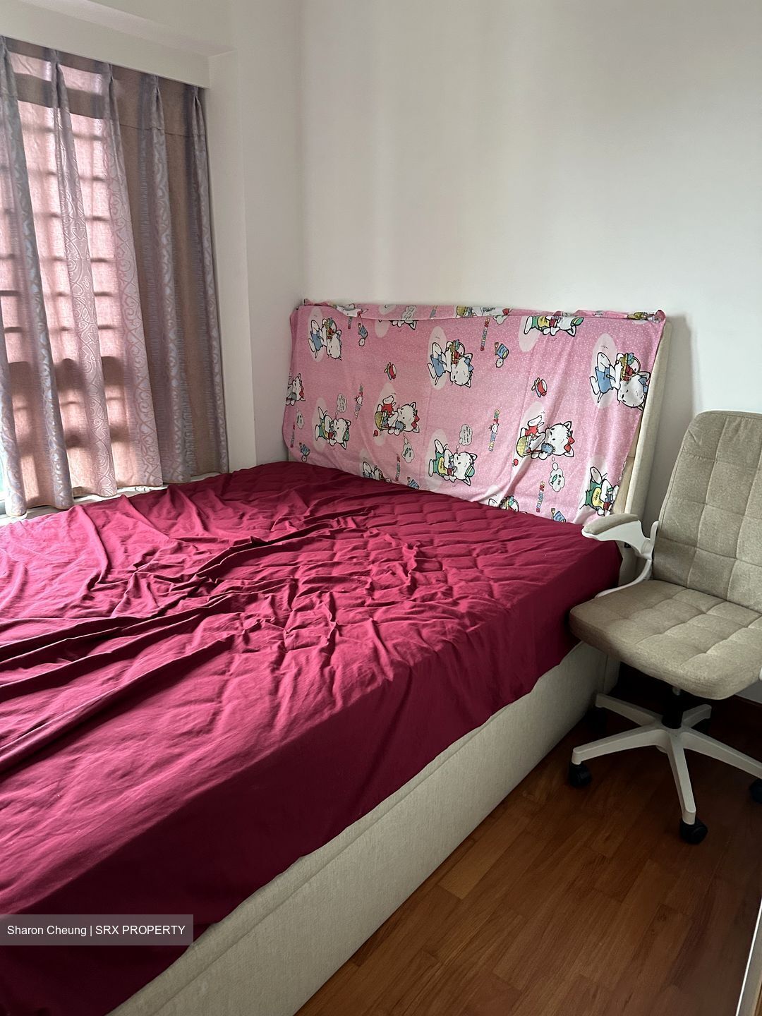 Blk 86 Skyville @ Dawson (Queenstown), HDB 4 Rooms #494868041